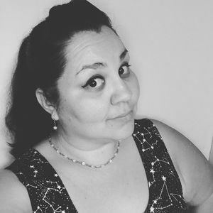 Meet your Posher, Katherine